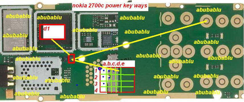 Прошивка Андроид На Нокиа 5228