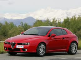 Alfa Romeo Juliet