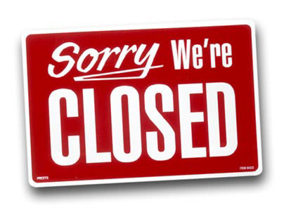 BeeChoc: ANNOUNCEMENT : Sorry, we&#039;re temporarily closed