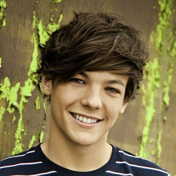 Louis William Tomlinson Lewis  *_*