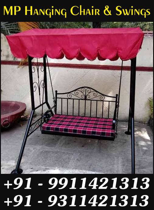 2 seater swing for homes, balcony, terrace, garden & outdoor, Supply all over India