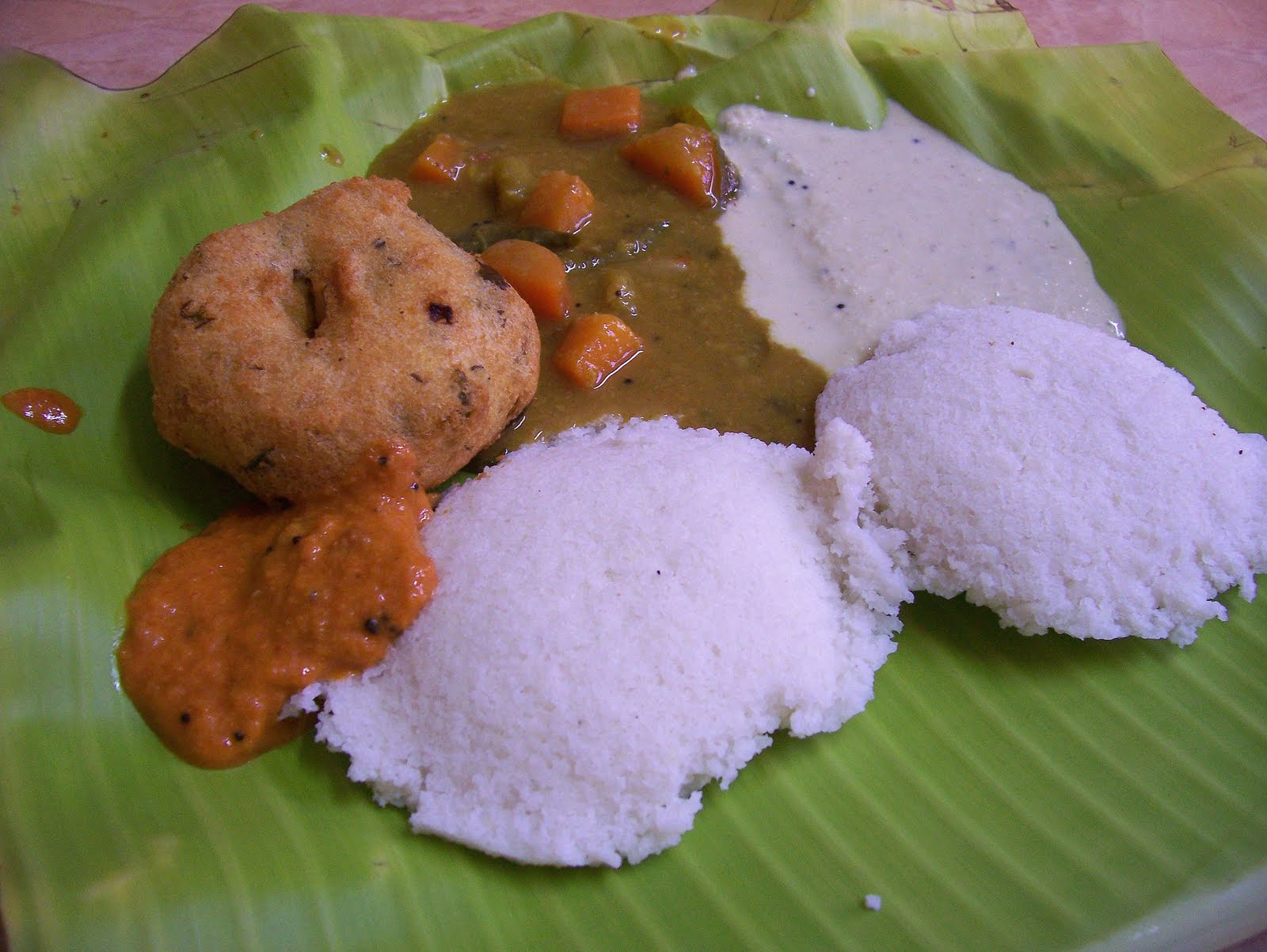 Food Items Photos