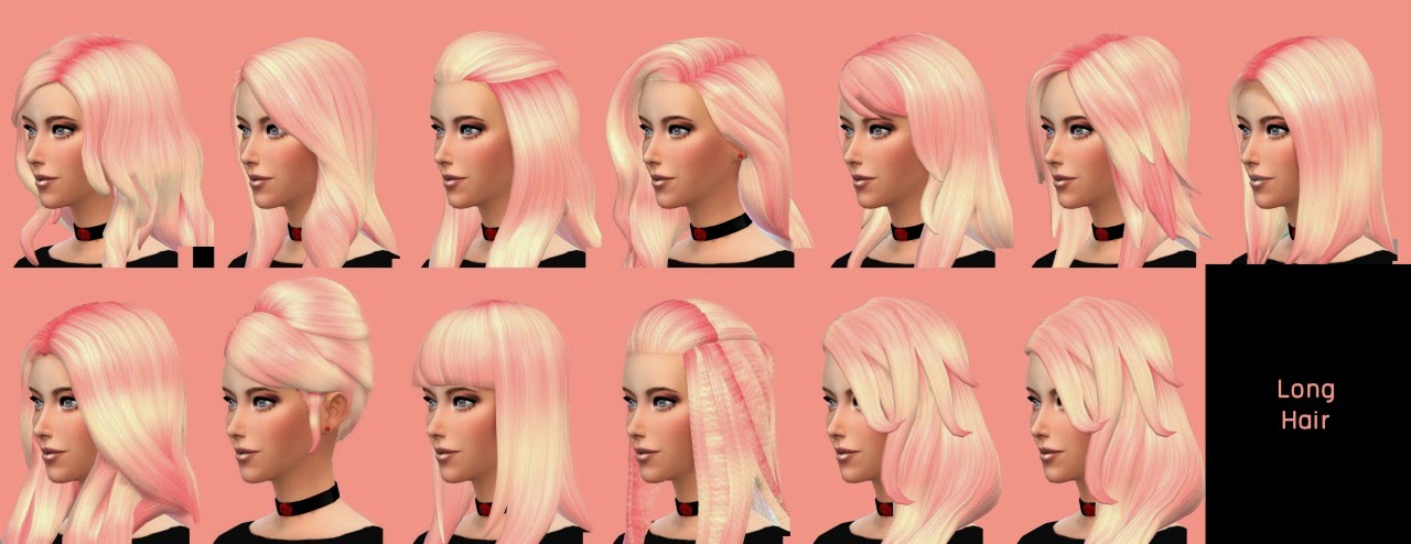 sims 4 peach skin sims 4 peach skin