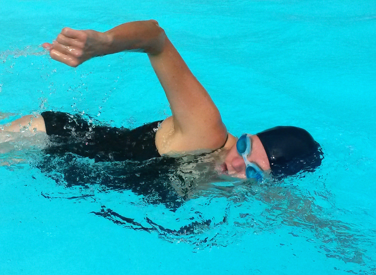 Principal Pilates Blog Pilates in the Pool