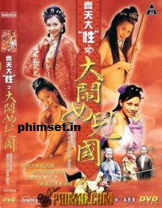 Phim Sex Tây Du Ký
