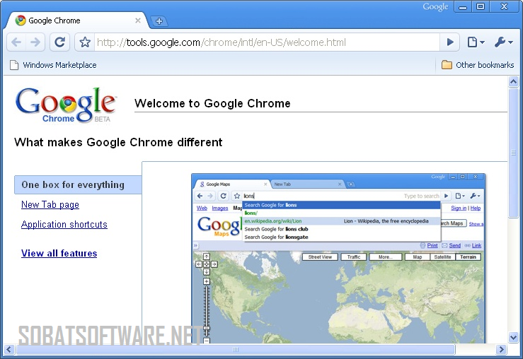 google chrome download for vista 32 bit