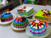 Puding Hantaran