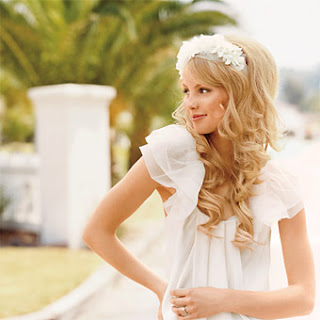 Wedding Dresses and HairStyles