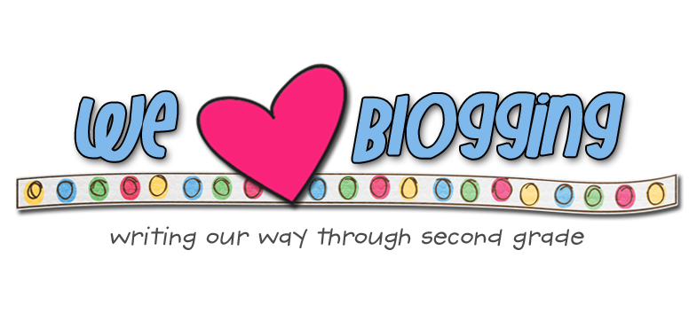 We {Heart} Blogging