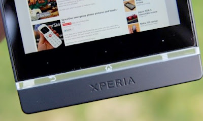 Sony Xperia SL Reviews
