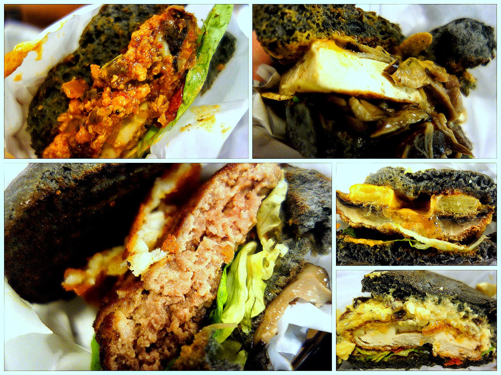 Eat Drink KL MyBurgerLab OUG