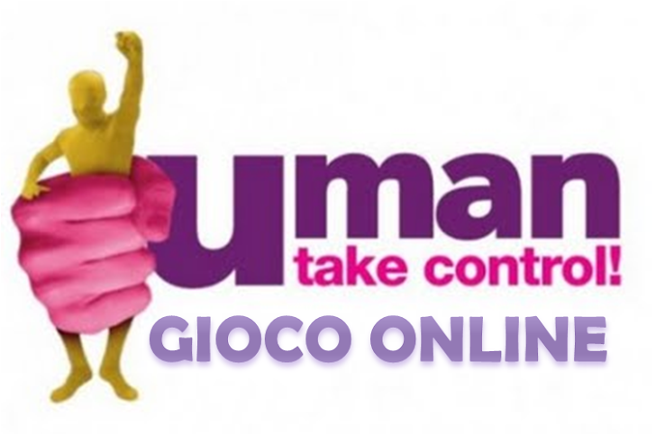 Uman Take Control - GIOCO ONLINE