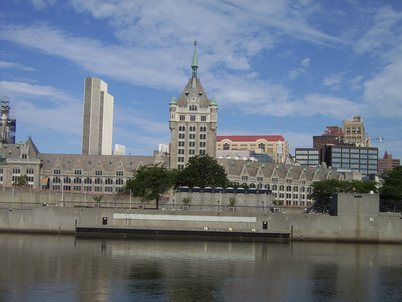 Q's End Licence to Travel Waterford Visitors Center, Waterford NY