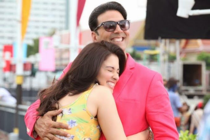 It’s Entertainment 2014 film wiki poster, It’s Entertainment bollywood film star cast and crew Akshay Kumar and Tamannaah Bhatia, Movie release date may 1, 2014