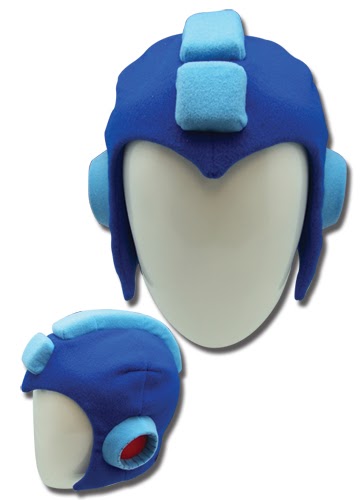 Great Eastern Entertainment Megaman X4 Repliforce Keychain