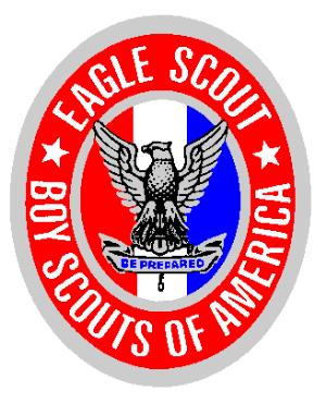 Eagle Scout