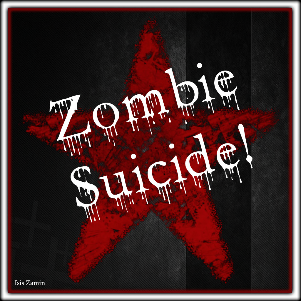 Zombie Suicide