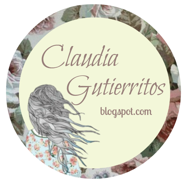 Claudia Gutierritos