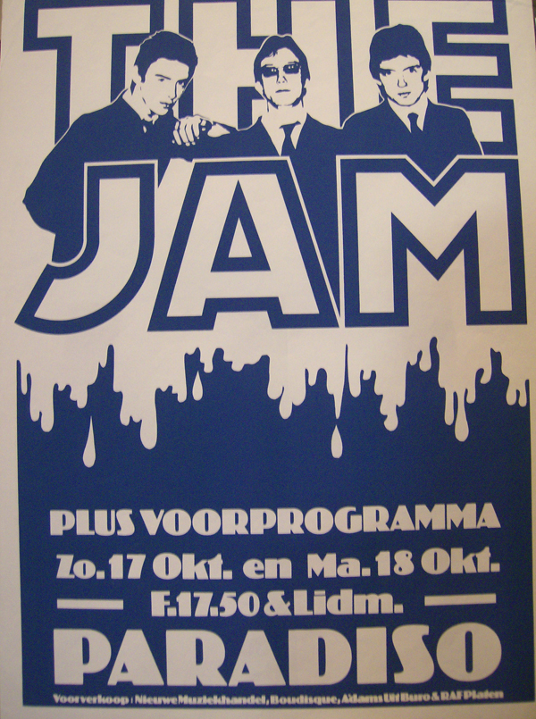 Charlotte November 2011