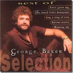 George Baker Selections - If You Understand George Baker Selections - If You Understand