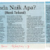 Anda Naik Apa? (Merek terkenal)