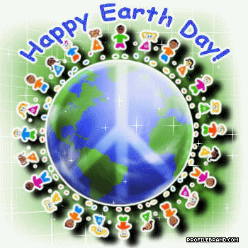 happy earth day cartoon. happy earth day cartoon. earth