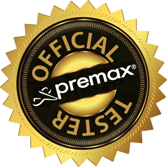 Official Tester Premax