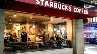 Starbucks to get free google wifi, us only What Time Starbucks Close On Sunday - Sunday Choices