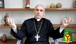 Bispo afirma que Igreja Católica está acima da Bíblia Sagrada e gera rebuliço nas redes sociais;