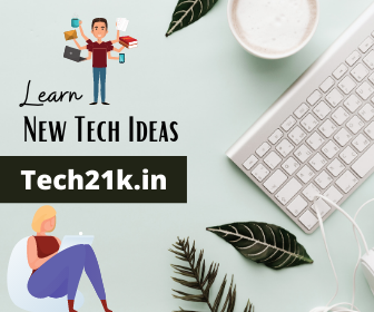 Tech21k.in