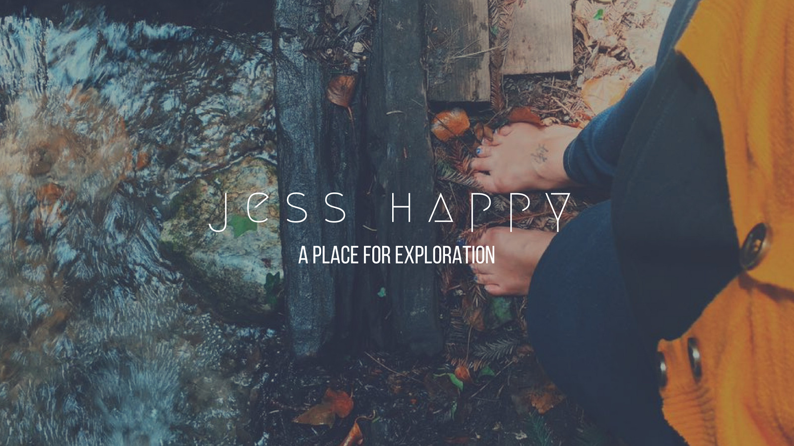 jess happy