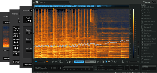 Izotope Izotope