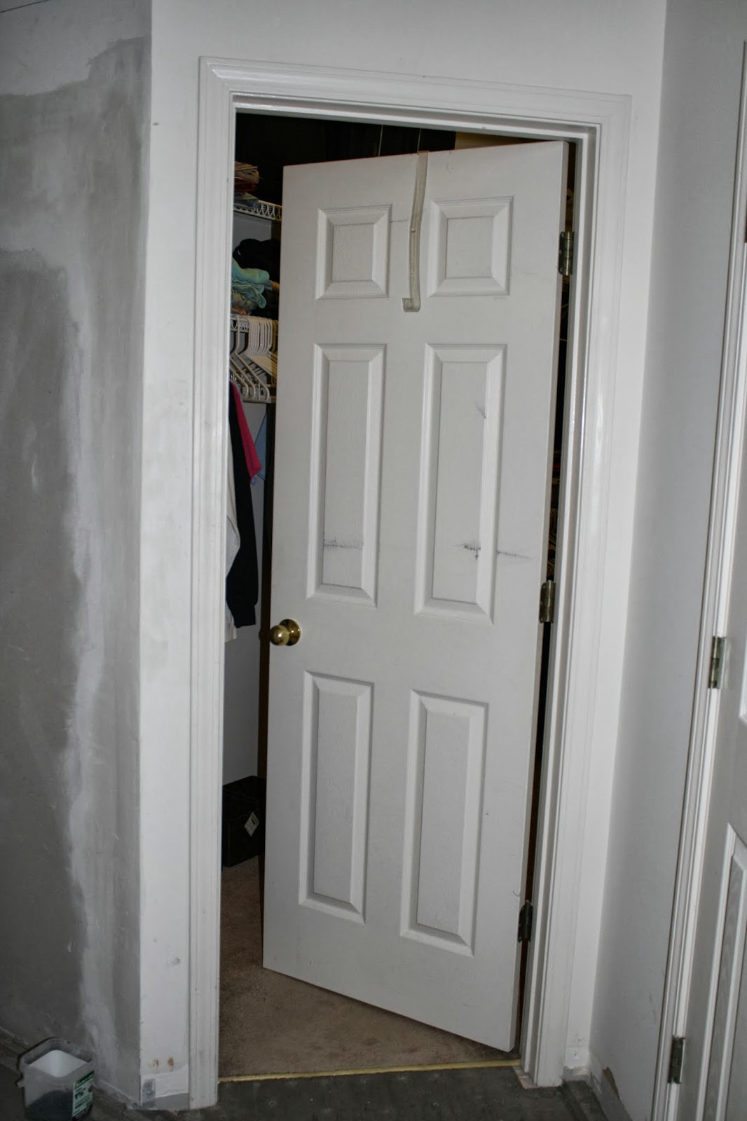 I D Rather Be Organizing Master Suite Let S Move A Door