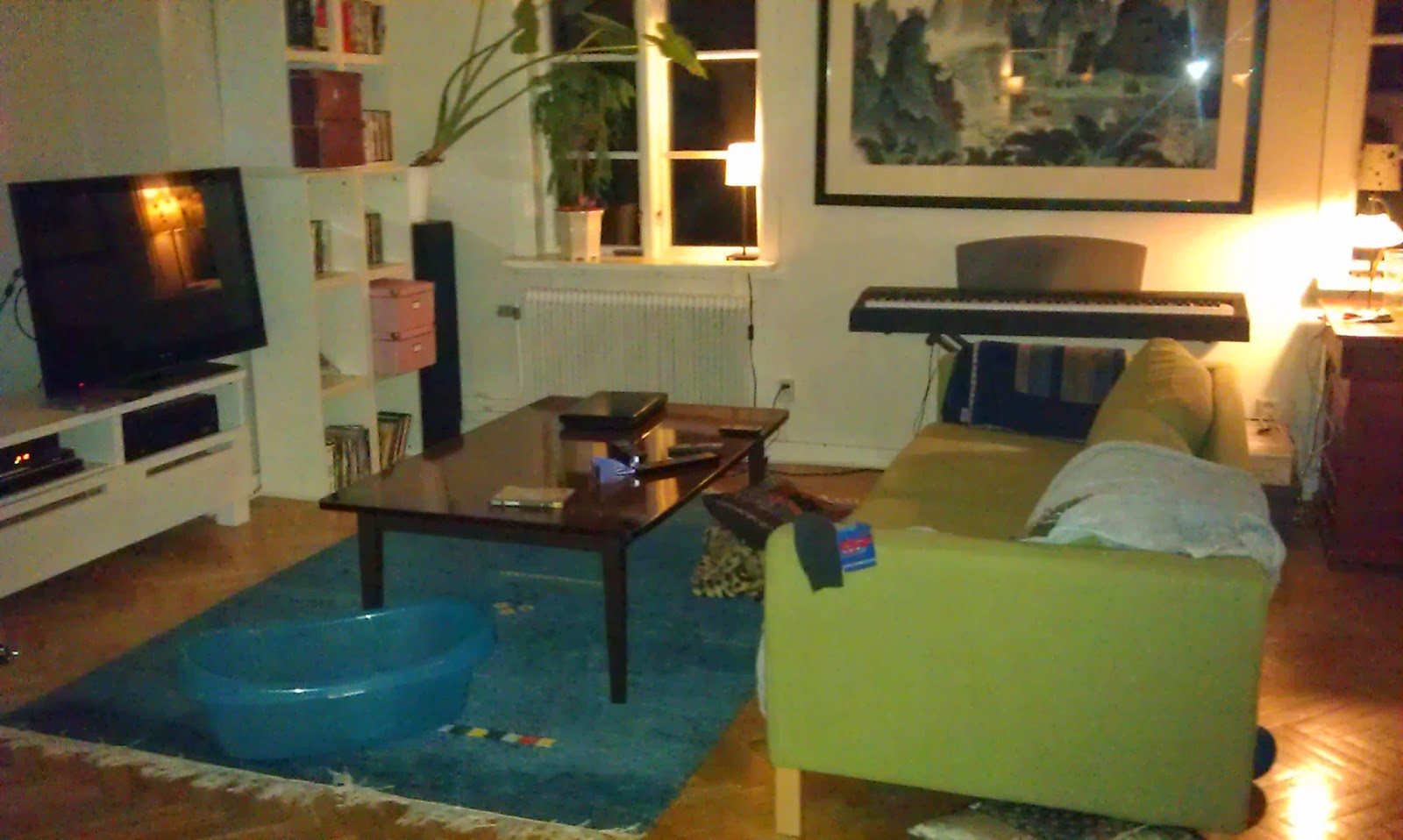 Husby sjuhundra prästgård