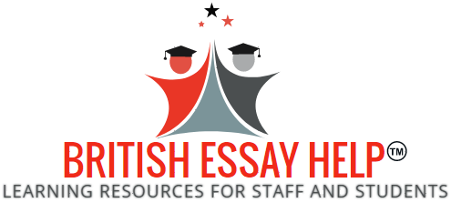 Learning Resources For Staff And Students - British Essay Help