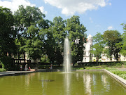 Fun in the Park (park )