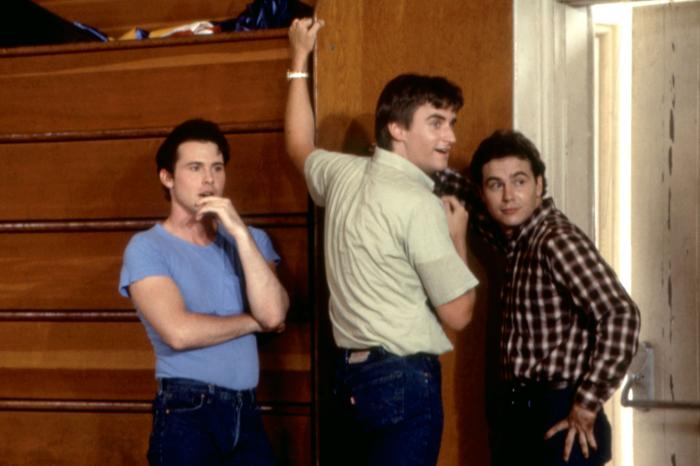 PORKYS II: NEXT DAY / PORKYS REVENGE - Amazoncouk