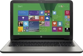 HP 15q AMD APU Dual Core A9 (4 GB/ 1 TB HDD/ Windows 10 Home) 15q-dy0007AU Laptop (15.6 inch) for Rs.24600 Only