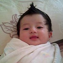 Trending Cute Baby #1 Names Islamic
