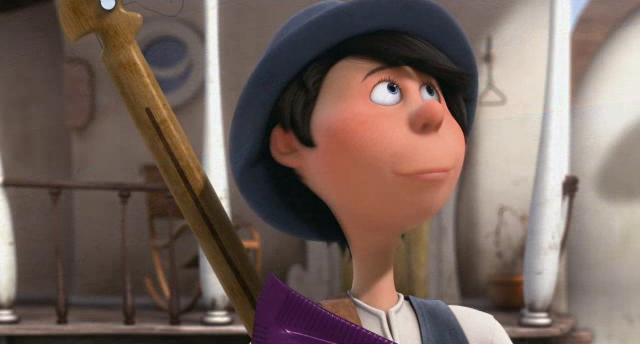 the official site for the lorax...