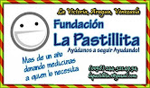 Fundación La Pastillita