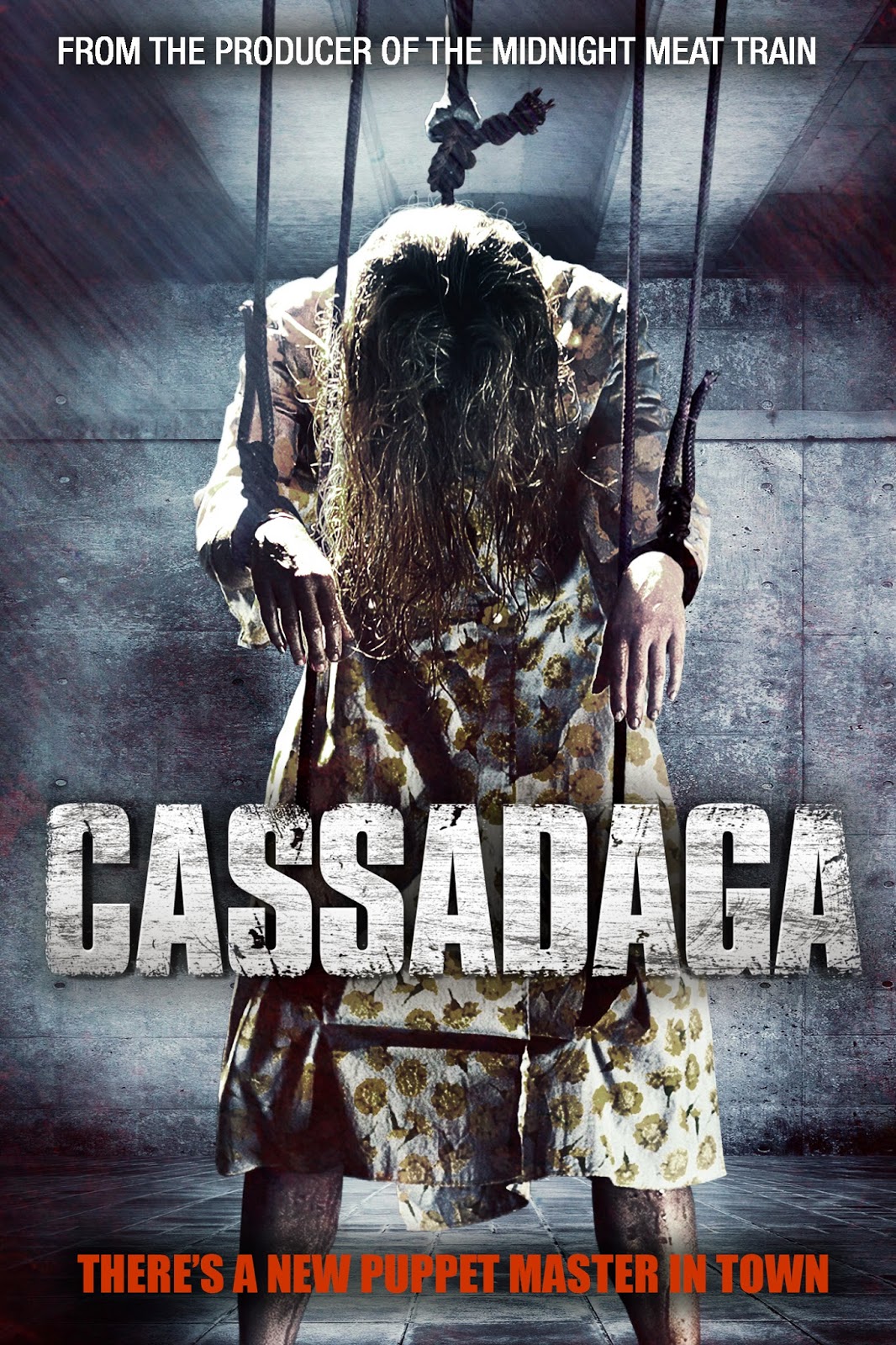 Cassadaga (2011)