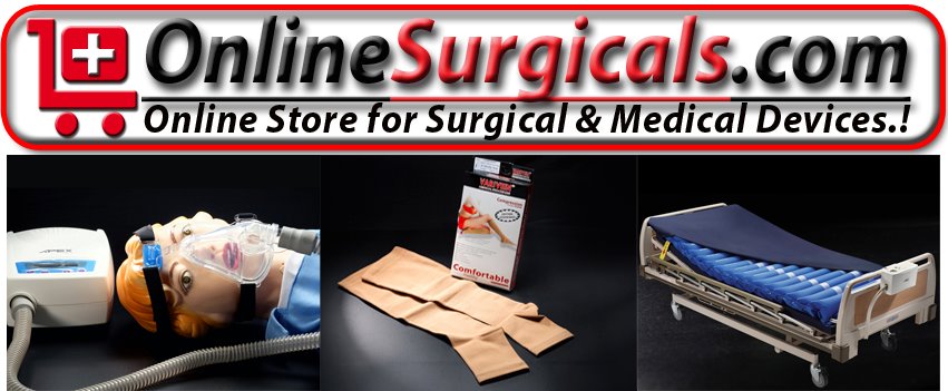 Medical Products & Equipments