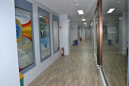 FACILITIES