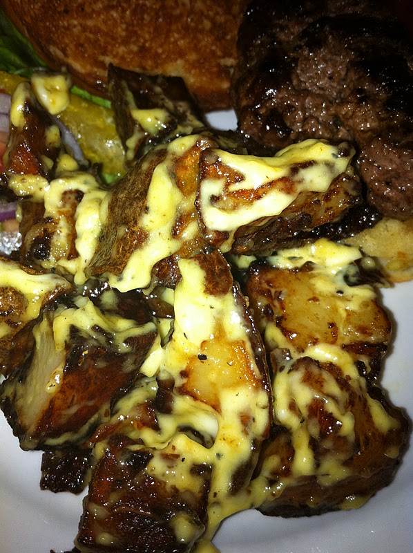 Lunch Club Cafe on the Route (Baxter Springs, KS)