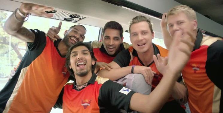 Ipl ringtone