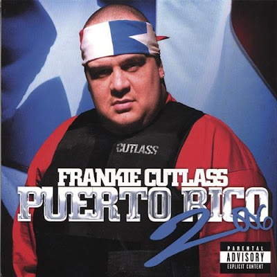 Frankie Cutlass – Puerto Rico 2006 (CDM) (2006) (320 kbps)