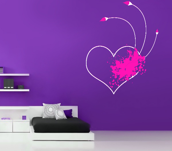 The Wall Decal blog March 2012
