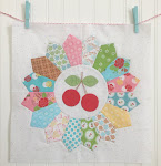 Sweetie Pie Sew Along 2