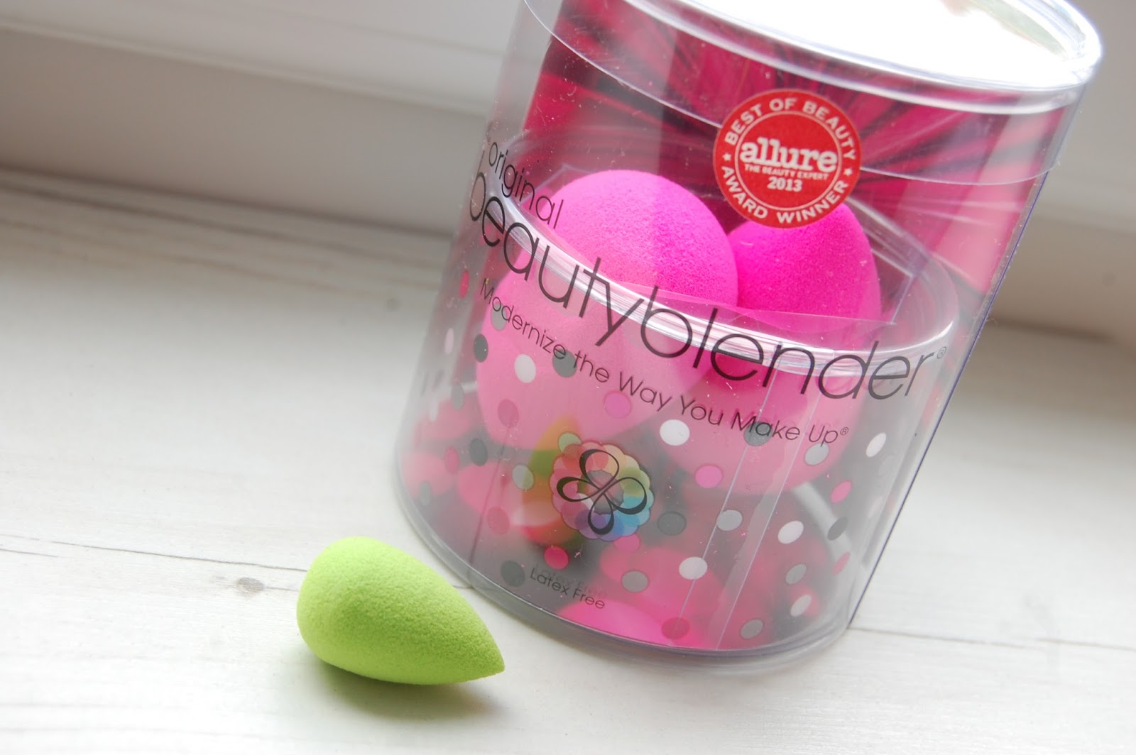 Beauty Blenders Through New Eyes x Beauty, Travel and Lifestyle Blog